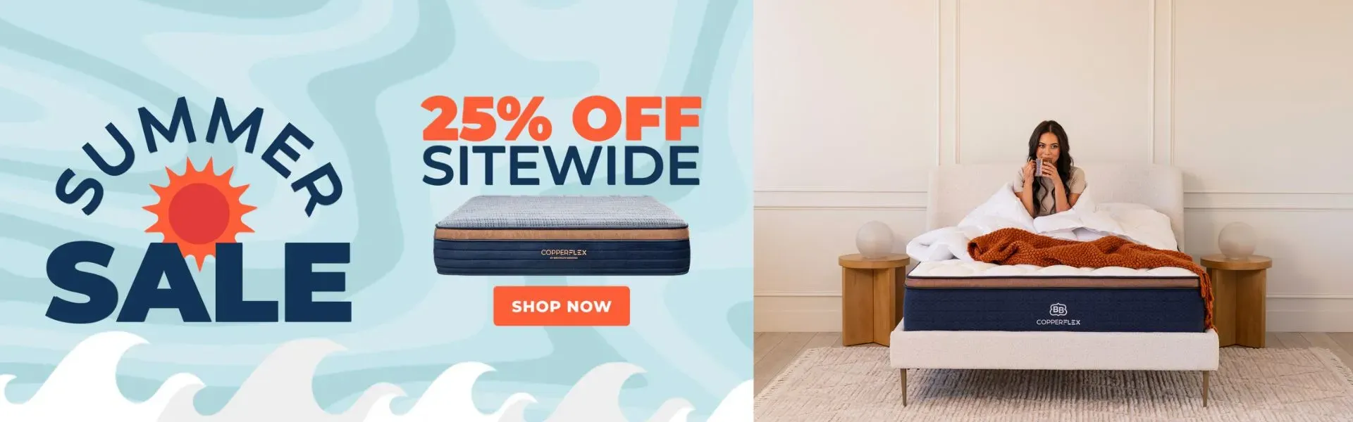 Summer Sale!